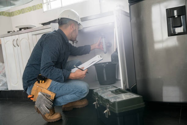 Best Septic Systems  in Dover Beaches North, NJ
