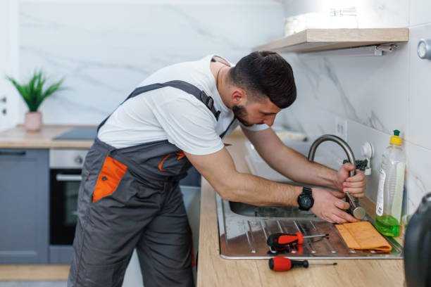 Best Plumbing Inspection Services  in Dover Beaches North, NJ