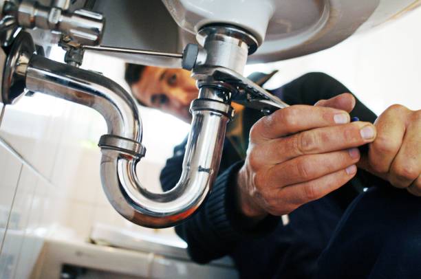 Best Hot Water Heater Installation  in Dover Beaches North, NJ