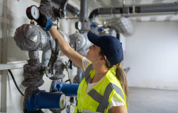 Best Local Plumber Services  in Dover Beaches North, NJ