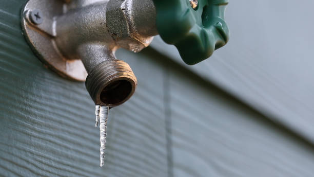 Best Emergency Plumber  in Dover Beaches North, NJ