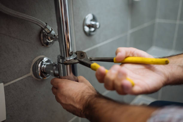 Best Same-Day Plumbing Service  in Dover Beaches North, NJ
