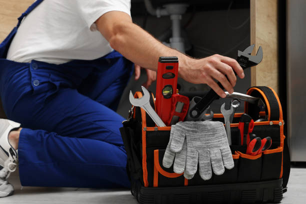 Best Drain Cleaning Services  in Dover Beaches North, NJ