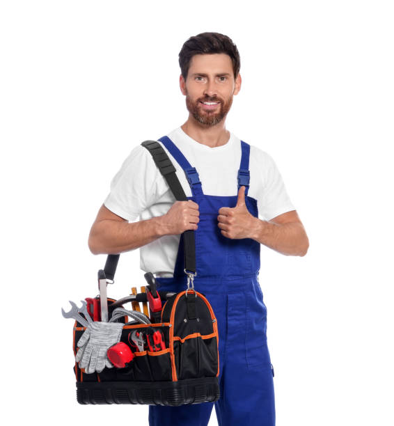 Best Water Leak Repair  in Dover Beaches North, NJ
